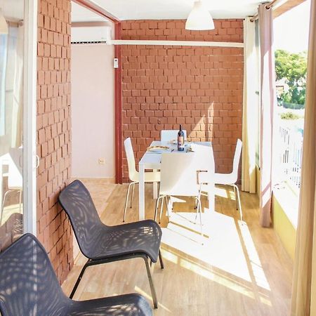 2 Bedroom Pet Friendly Apartment In Alicante Exterior photo