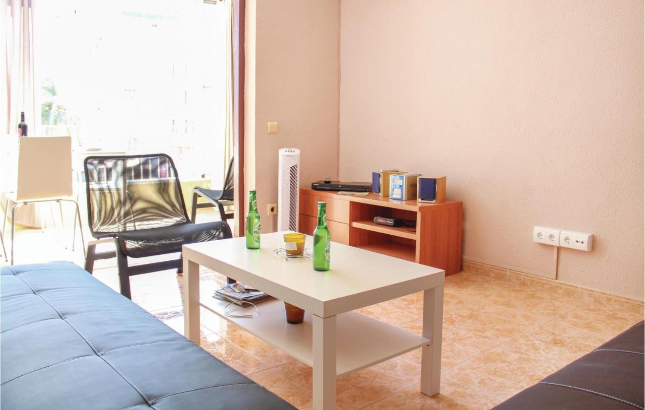 2 Bedroom Pet Friendly Apartment In Alicante Exterior photo