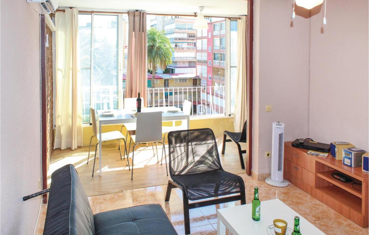 2 Bedroom Pet Friendly Apartment In Alicante Exterior photo