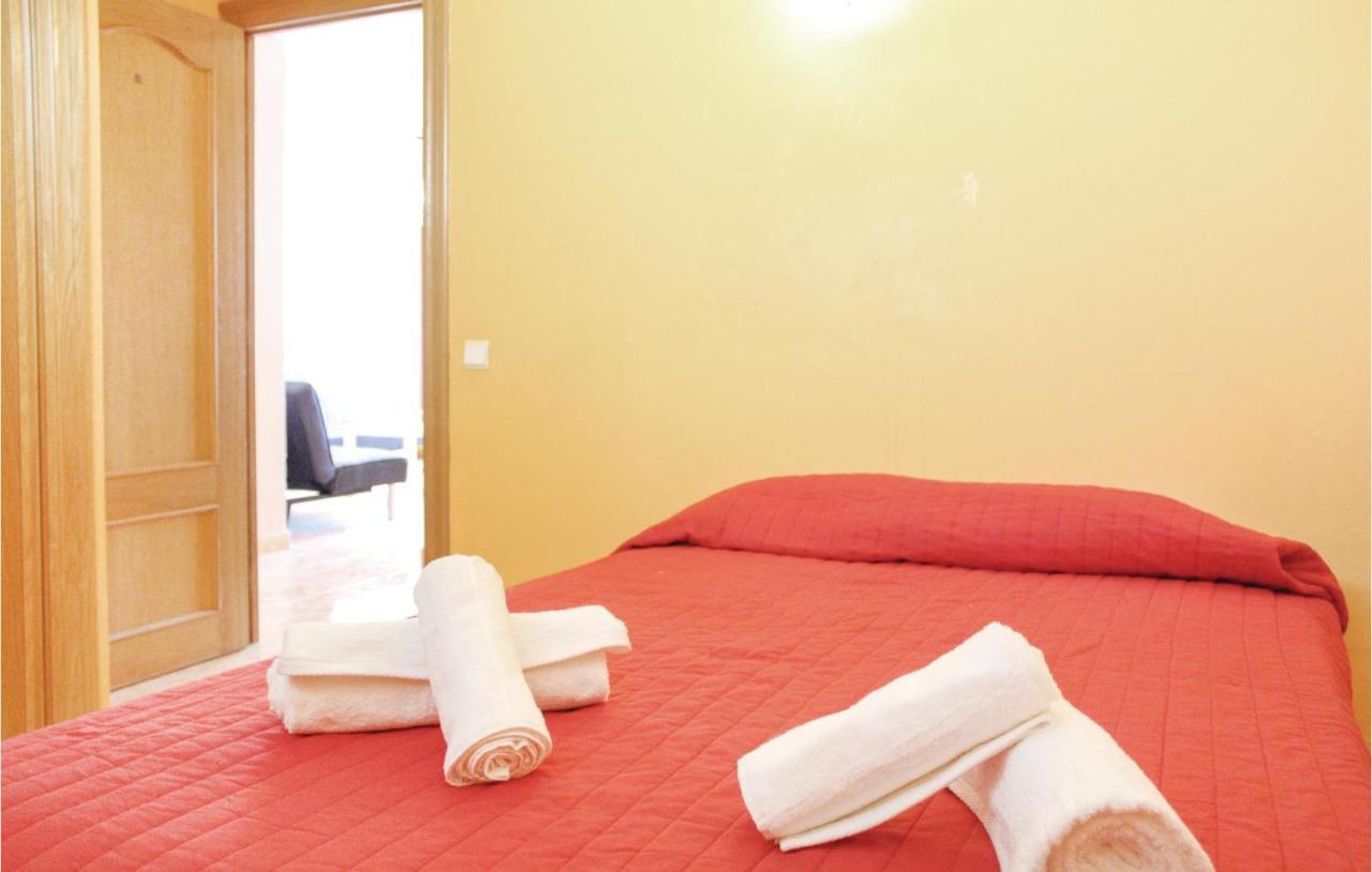 2 Bedroom Pet Friendly Apartment In Alicante Exterior photo