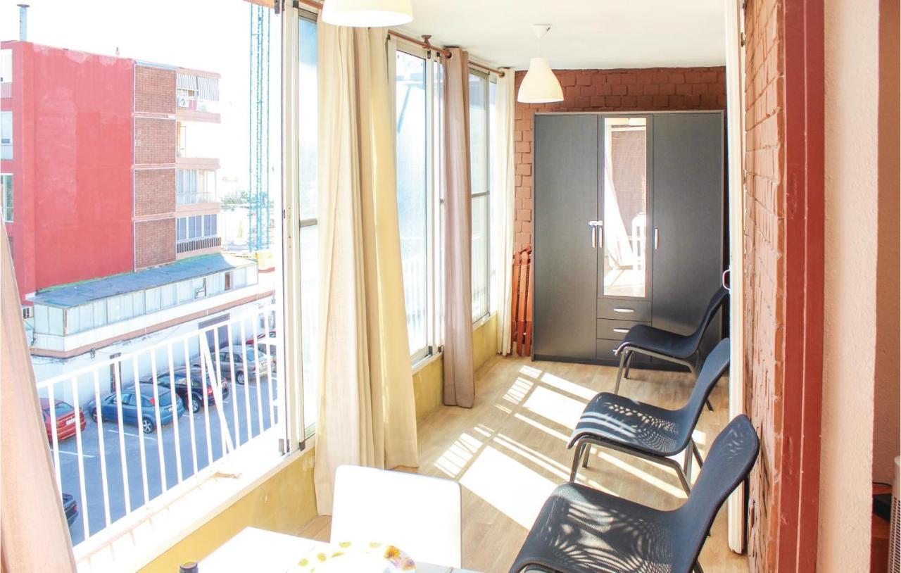 2 Bedroom Pet Friendly Apartment In Alicante Exterior photo