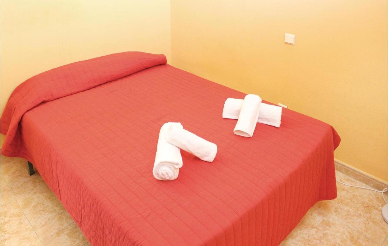 2 Bedroom Pet Friendly Apartment In Alicante Exterior photo